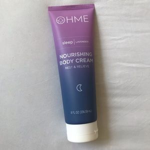 Brand New Lavender Scented Body Lotion 8 ounces